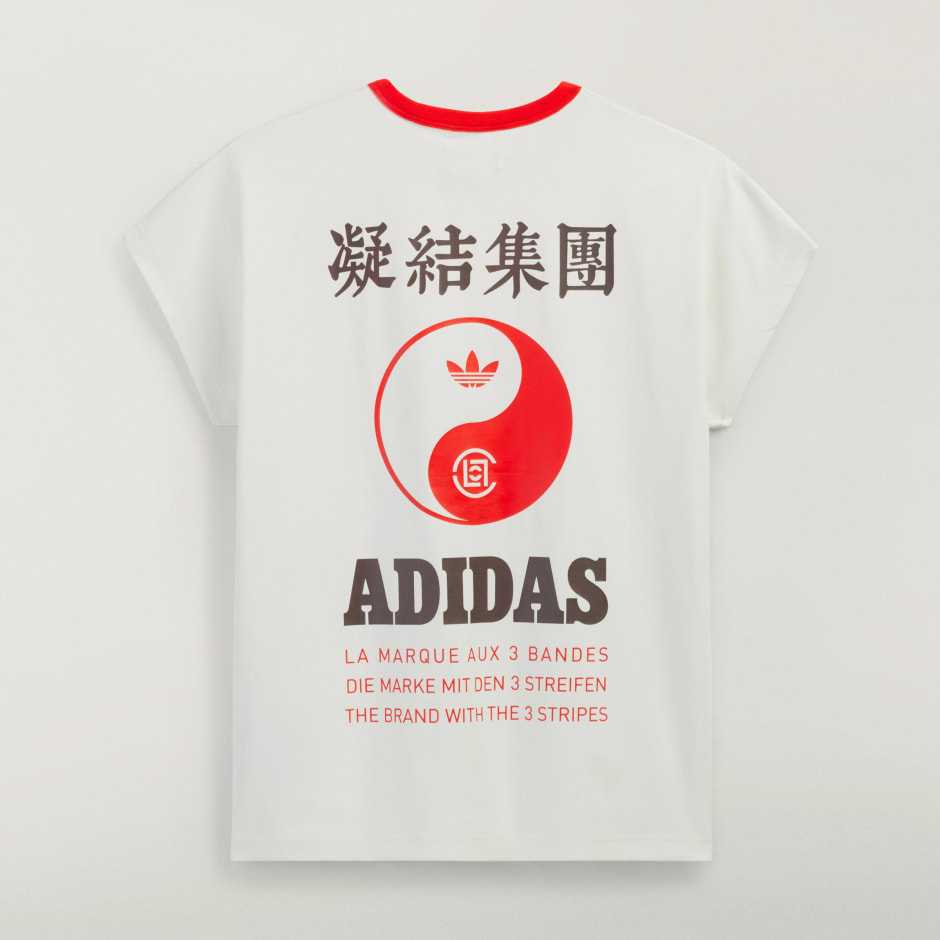 TRICOU CLOT DOLMAN BY EDISON CHEN