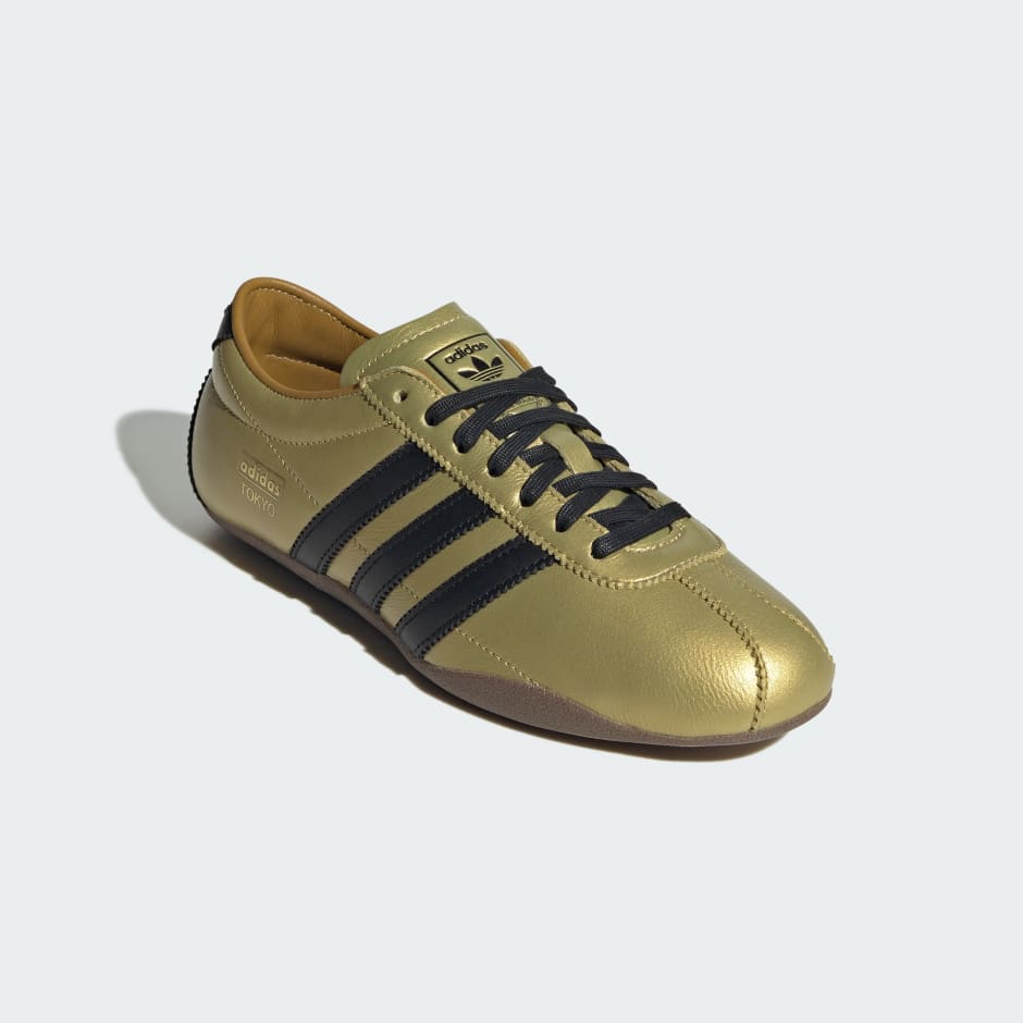 Tokyo Shoes