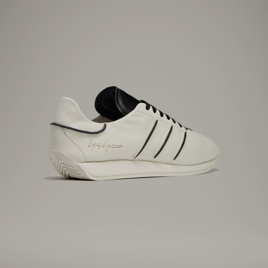Y-3 Country
