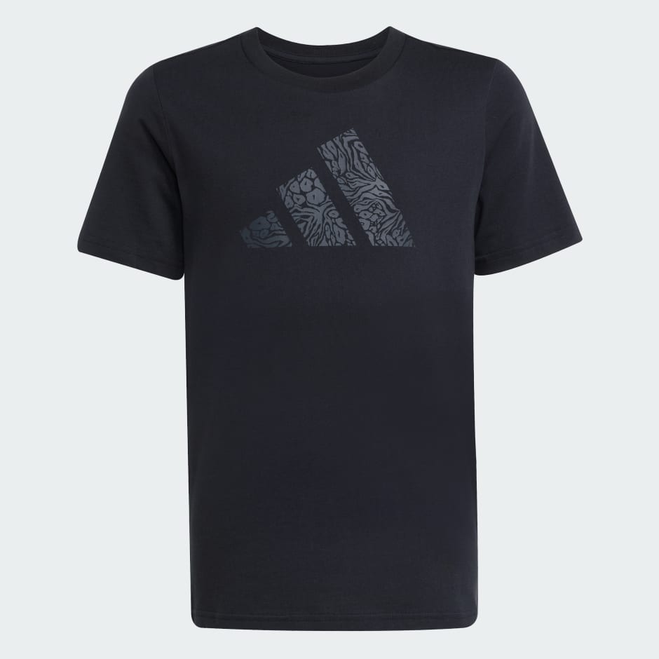 Future Icons Graphic Tee Kids