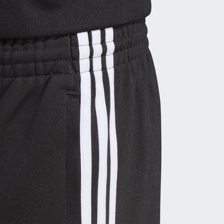 adidas Adicolor Classics SST Track Pants - Black | adidas UAE