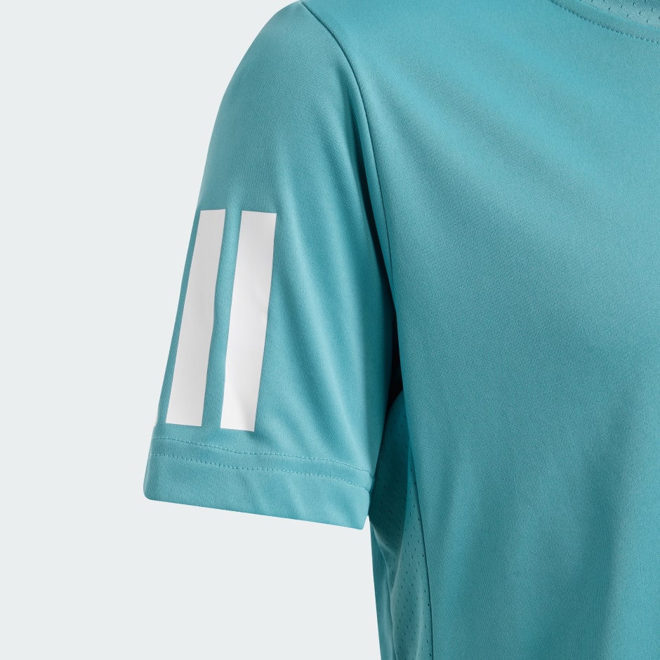 Dječja majica Club Tennis 3-Stripes