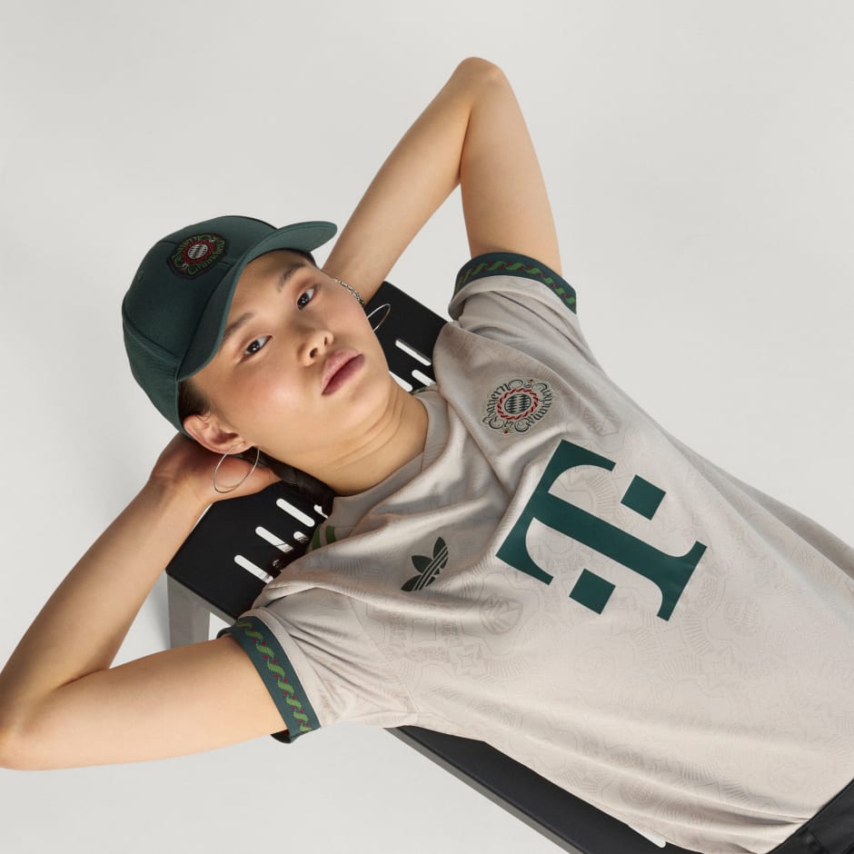 Tricou FC Bayern 25/26 Wiesn