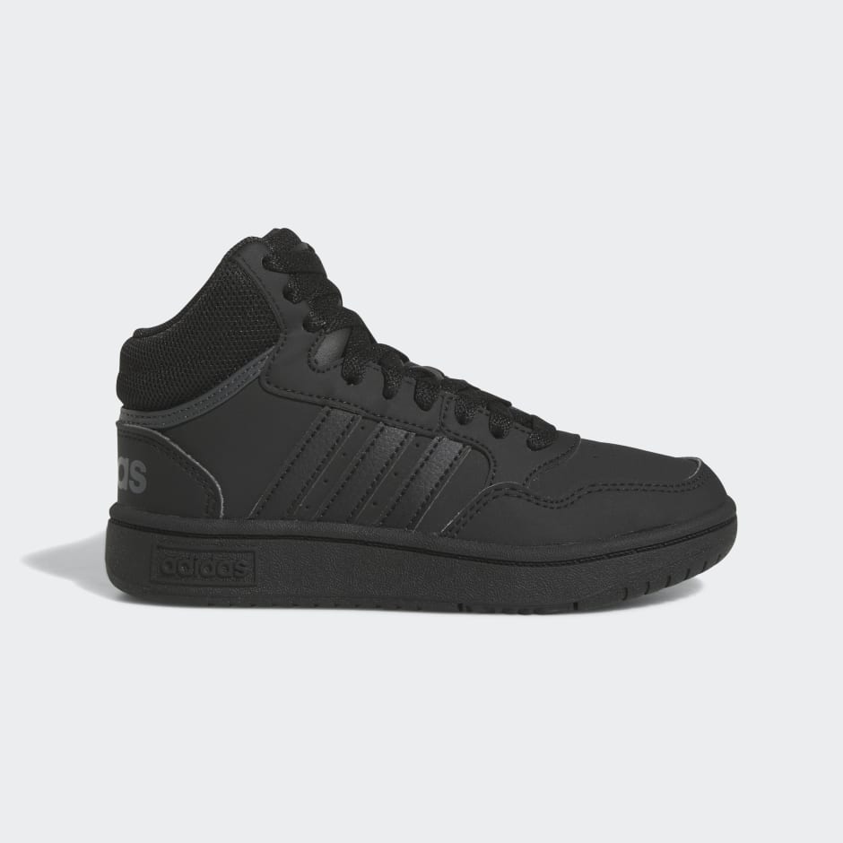 Pantofi Mid Hoops