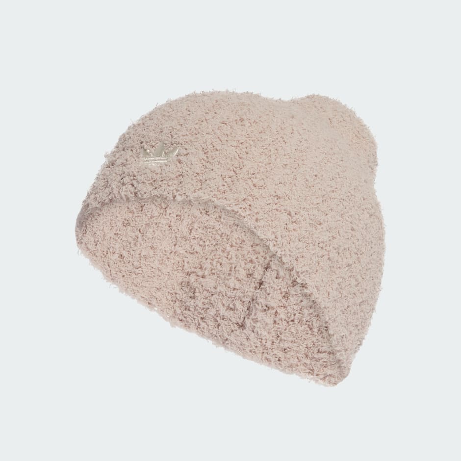 CHENILLE BEANIE
