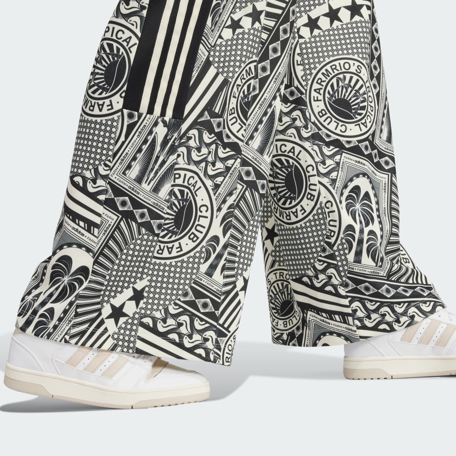 adidas x FARM Tiro Track Pants