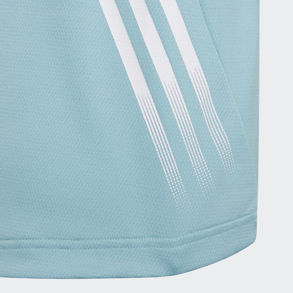 AEROREADY 3-Stripes Tee