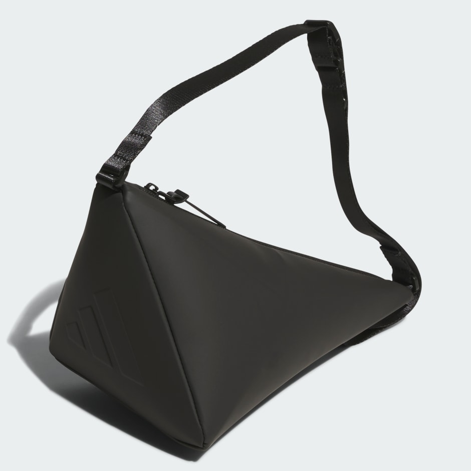 adidas】ADIDAS FLIP FOLDABLE SHOULDER BAG ショルダーバッグ