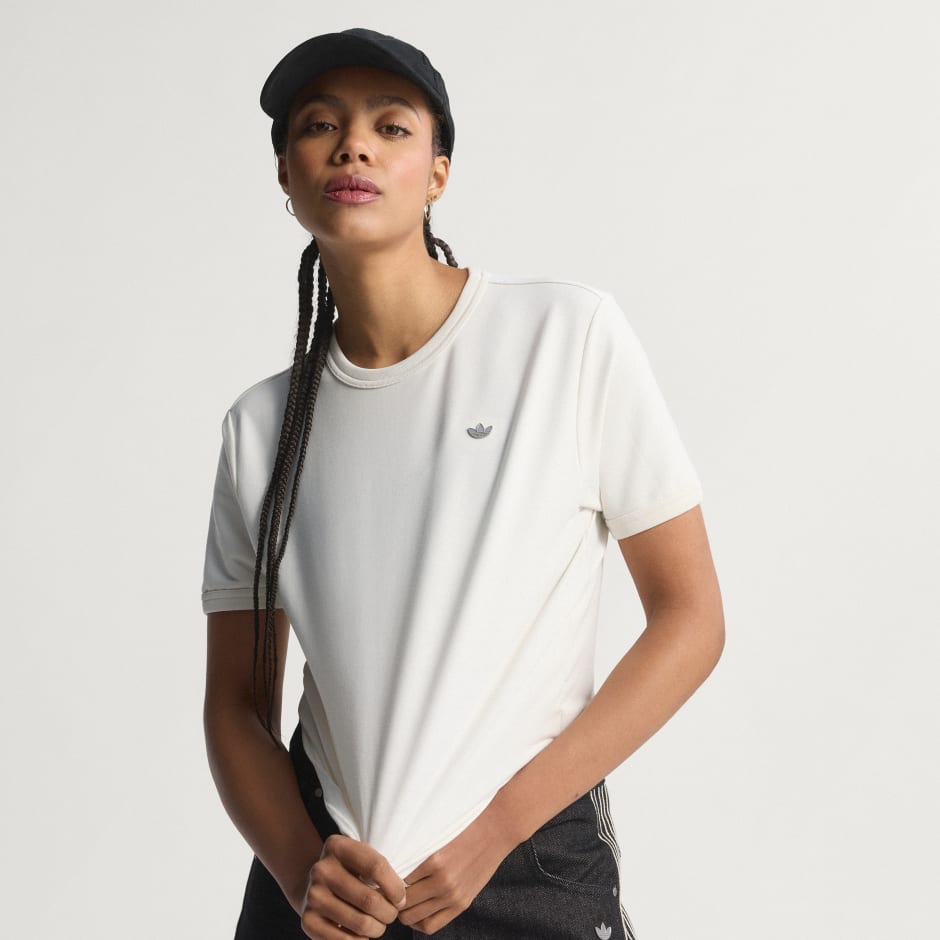 Premium Essentials Tee