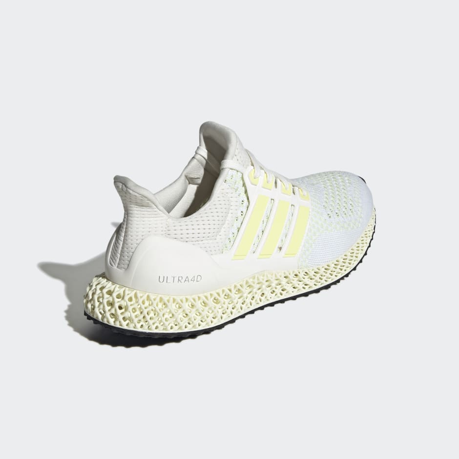 Ultra 4D Shoes