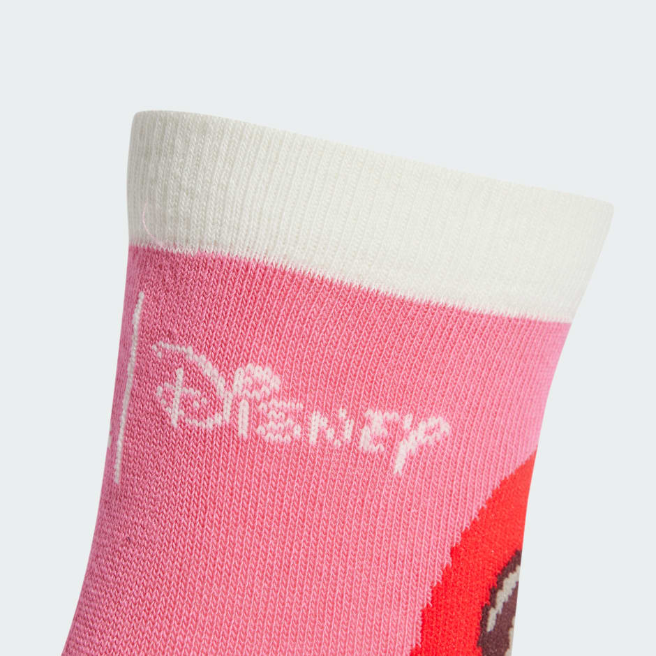 ČARAPE ADIDAS DISNEY MINNIE MOUSE