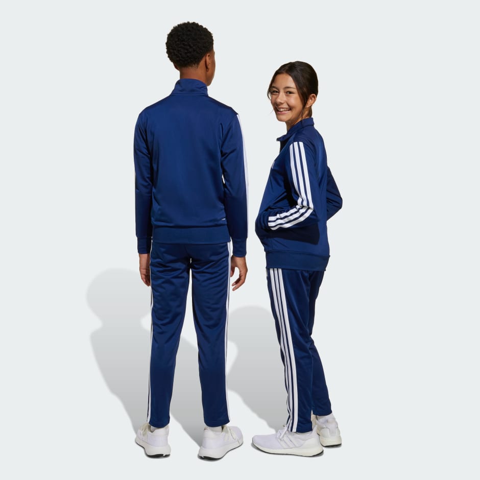 Essentials Climacool Track Suit Kids