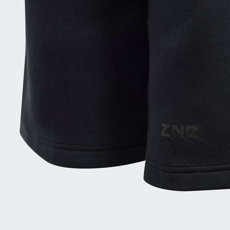 Z.N.E. Doubleknit Shorts Kids