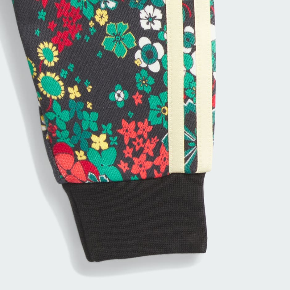 adidas Originals x Liberty London CREW SET