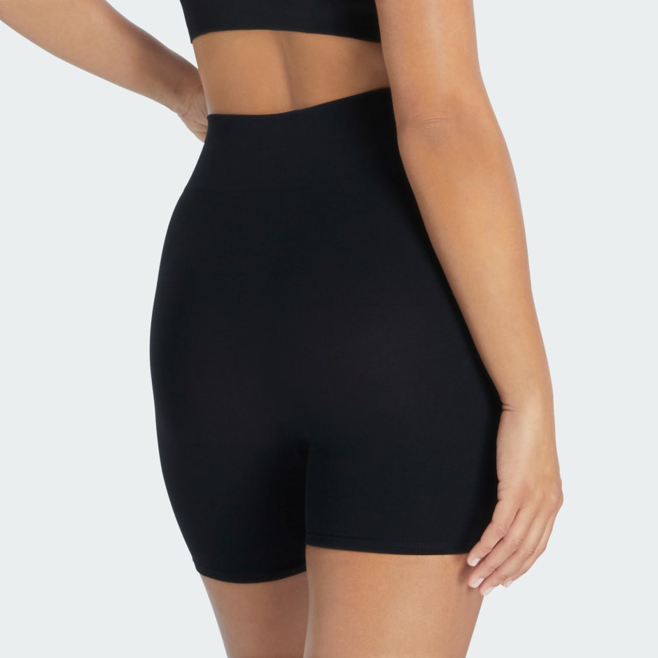 Active Seamless Micro Stretch Shorts Underwear