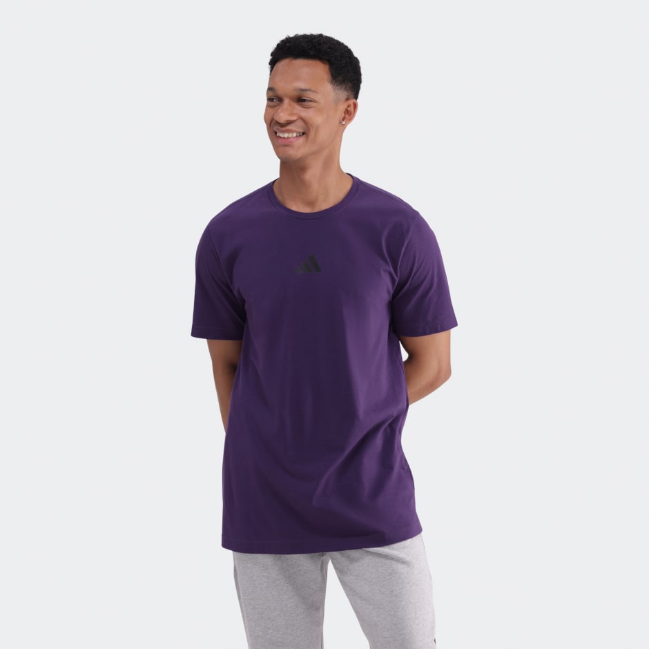 Train Essentials Feelready Training T-Shirt