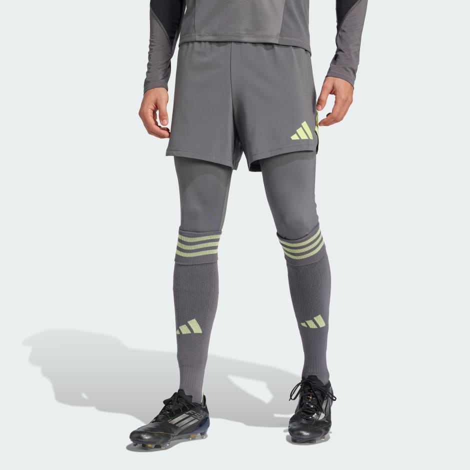 Tiro 25 Pro Goalkeeper Leggings