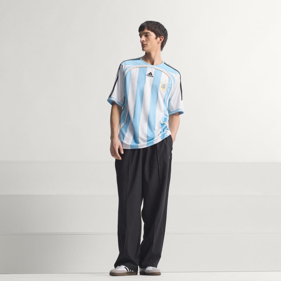 Tricou Argentina Home 2006