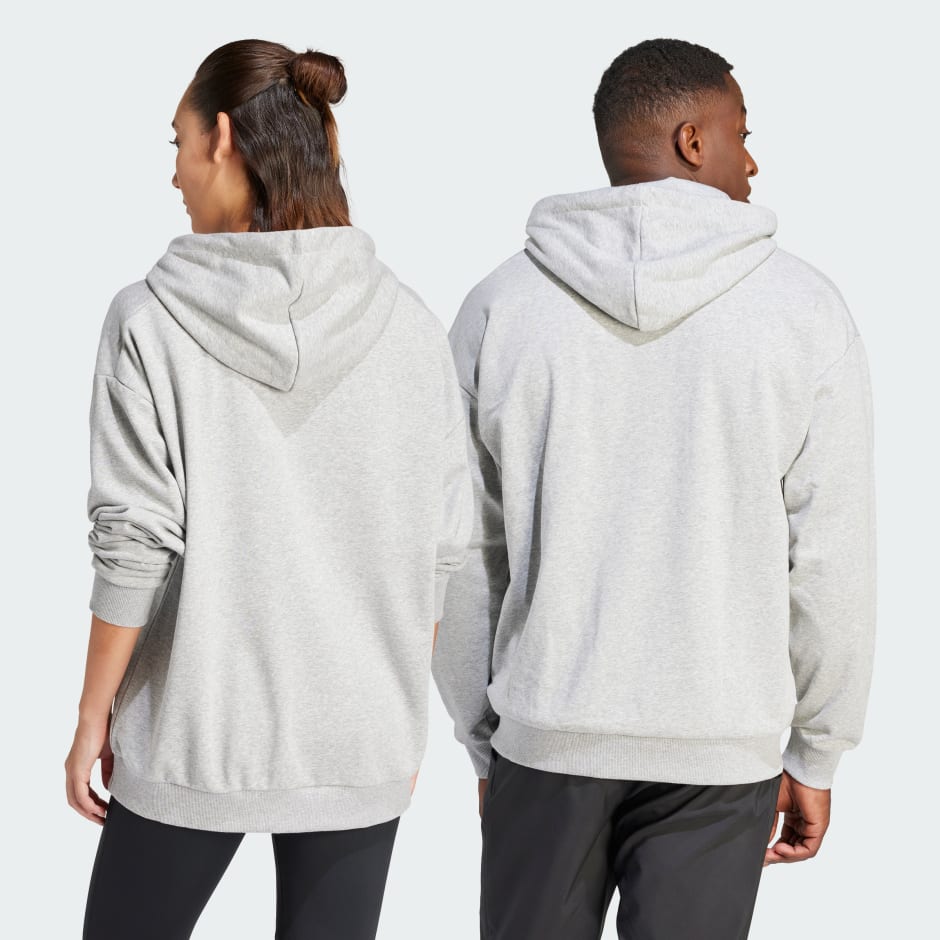 Best grey hoodie on sale