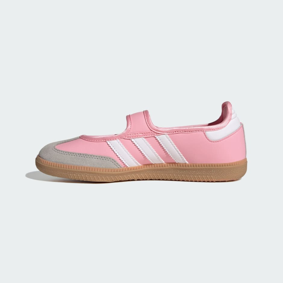 Samba Jane Shoes Kids