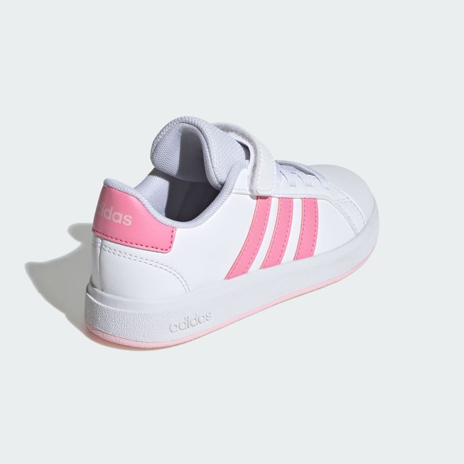 Grand Court 2.0 Shoes Kids