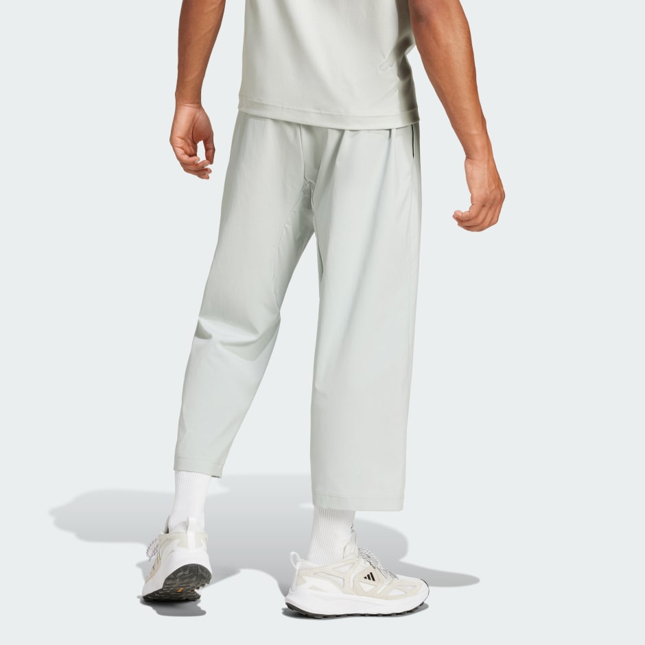 City Escape Stretch Woven Pants