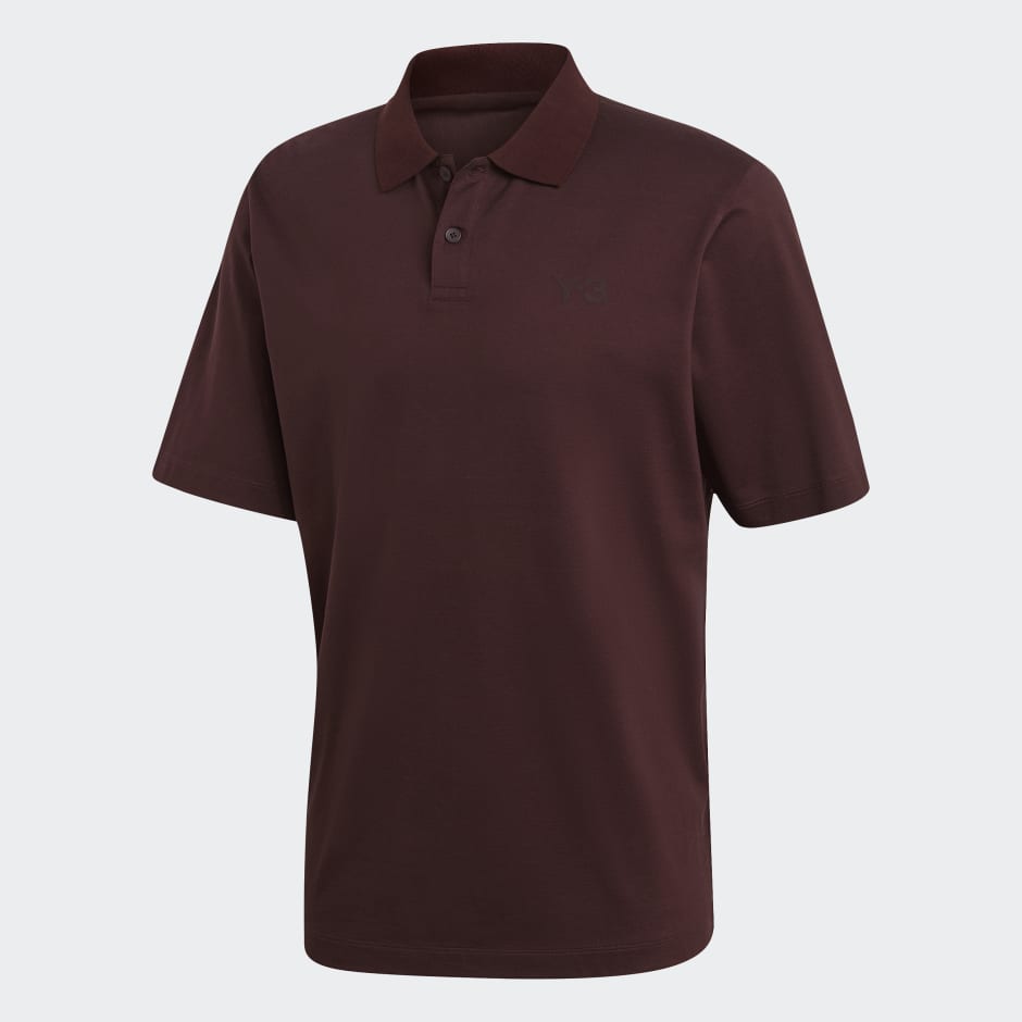 Y-3 Classic Polo