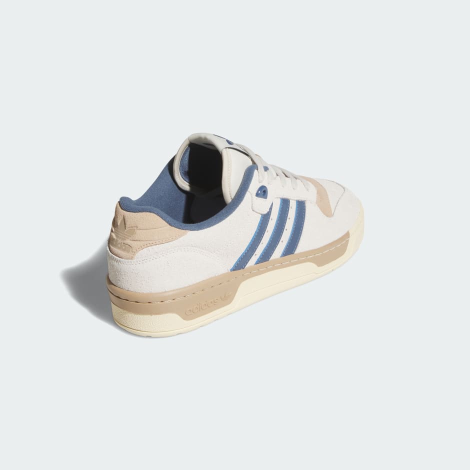 Rivalry Low Shoes