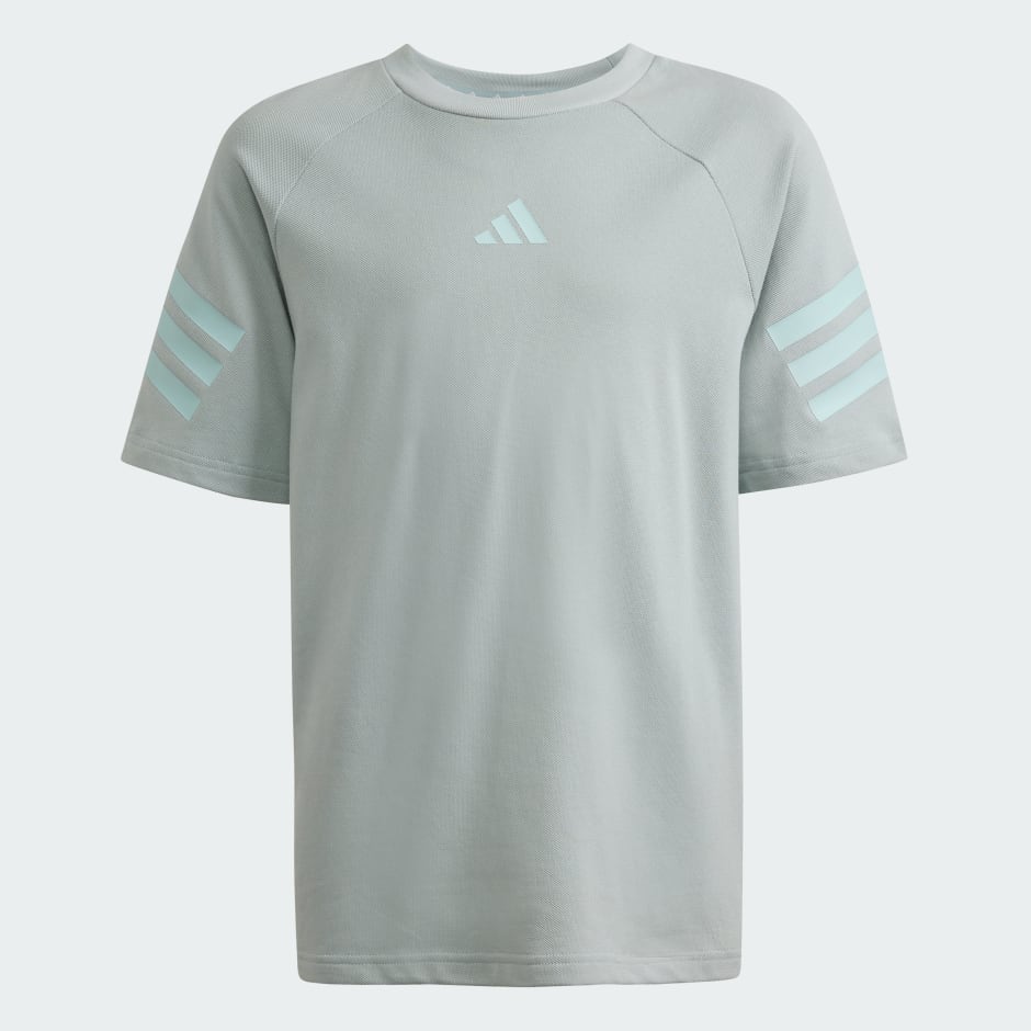 FUTURE ICONS 3 STRIPES T-SHIRT