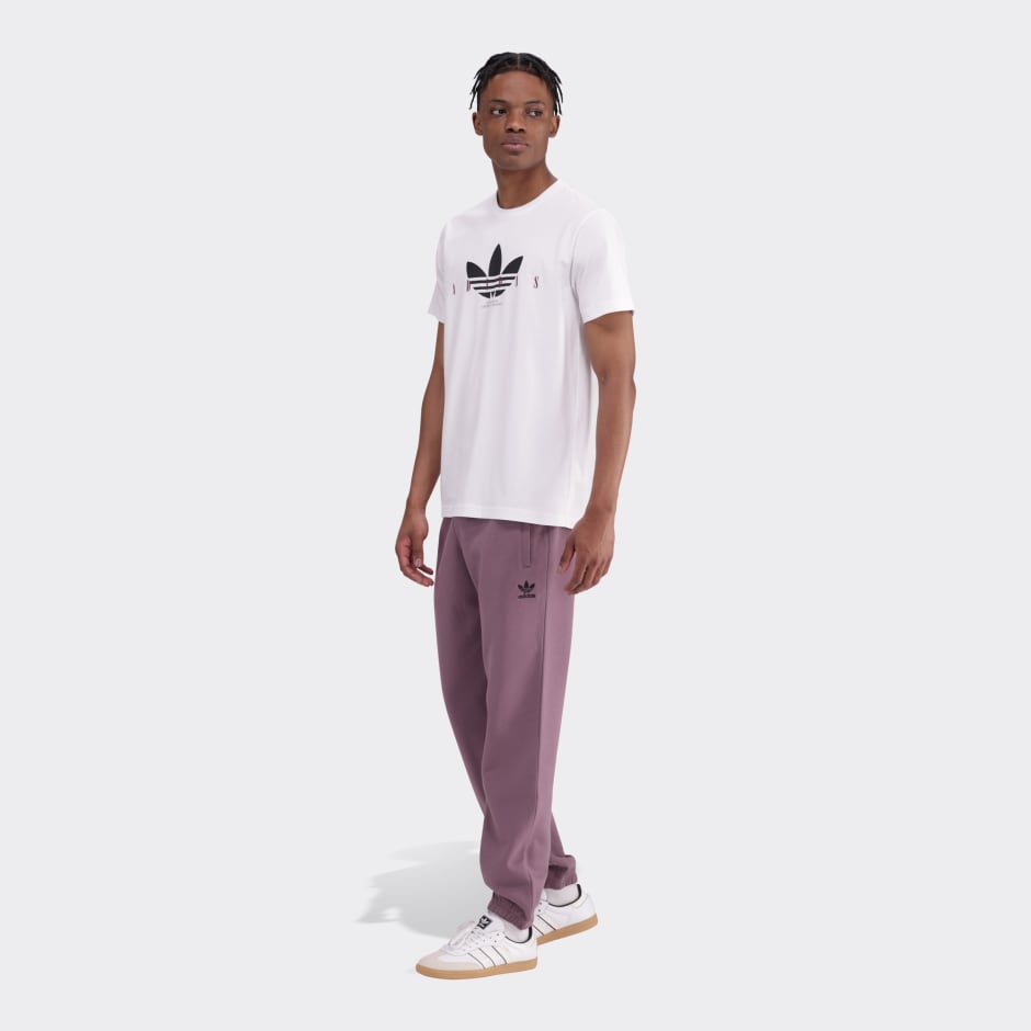 Trefoil Essentials Joggers