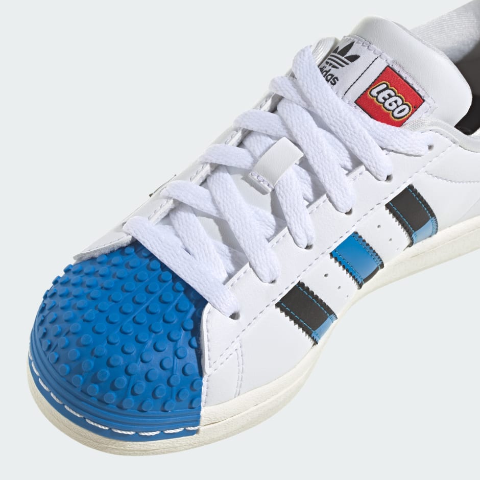 adidas Superstar x LEGO® Shoes Kids