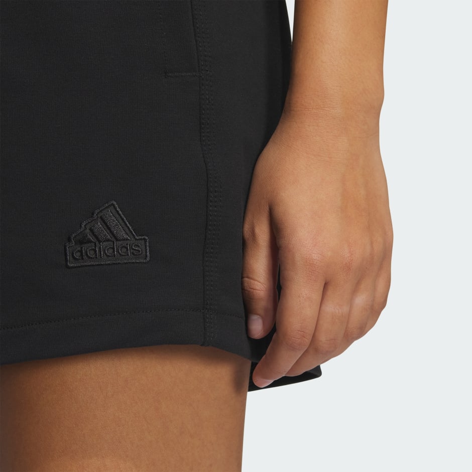 LOUNGE KN SHORT