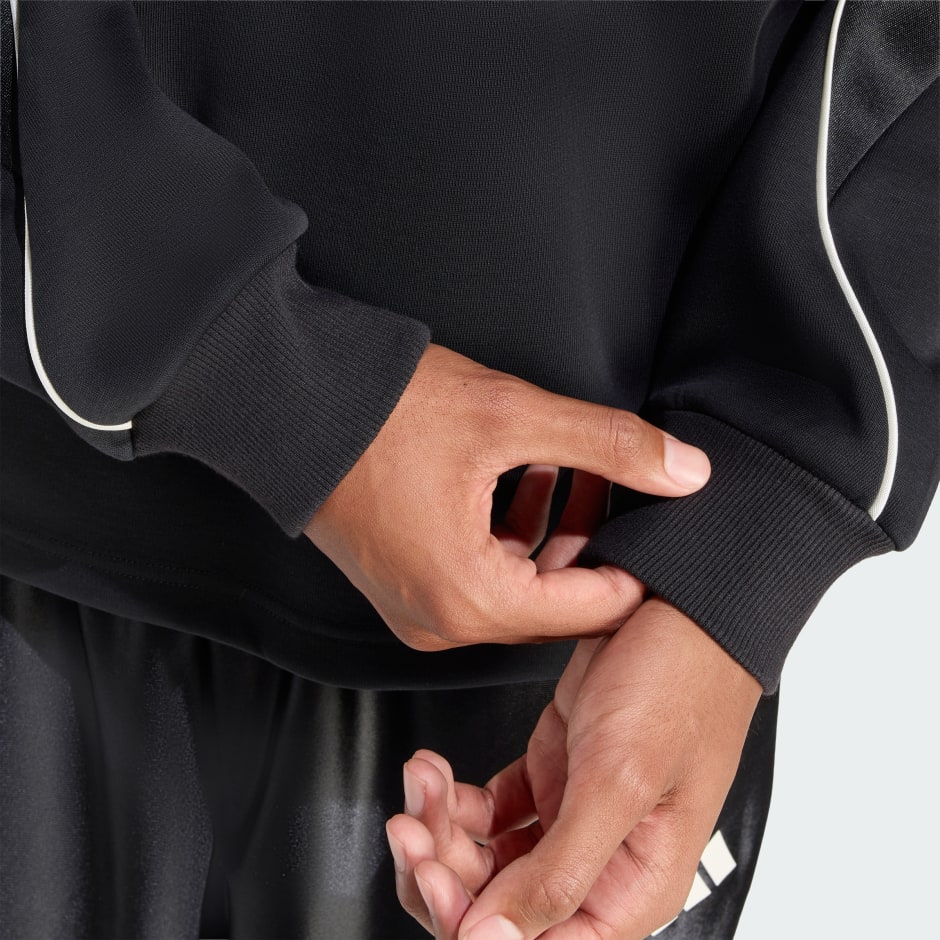 STADIUM 圓領衛衣