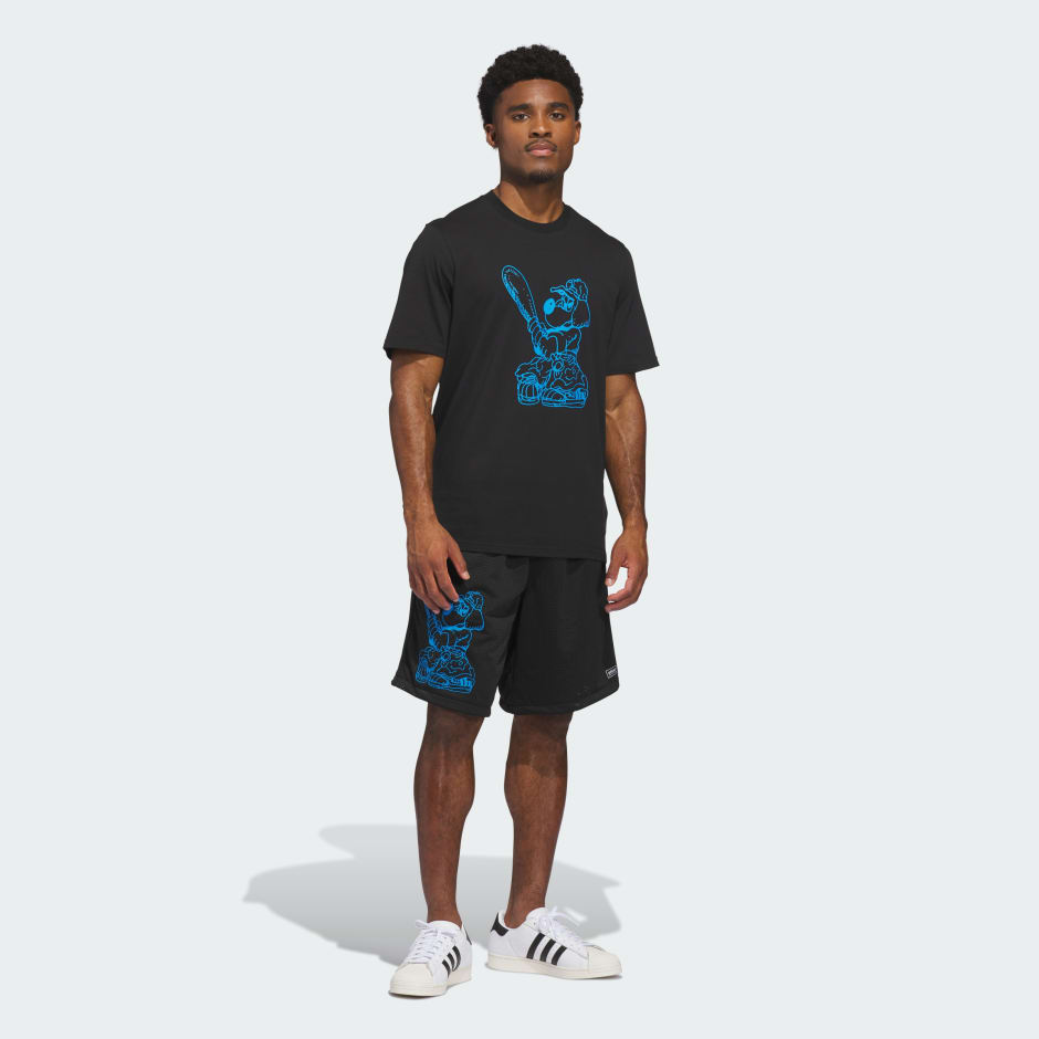 TRICOU SKATEBOARDING x KOGANCULT DOG