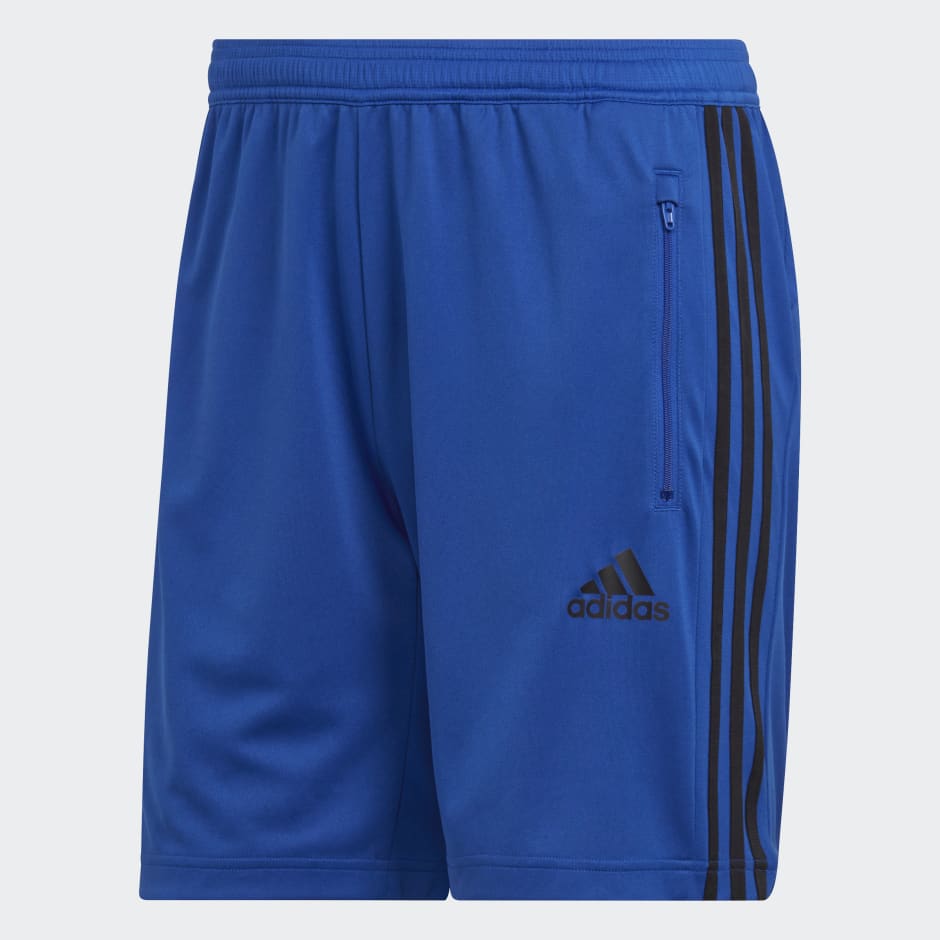 Designed To Move Sport 3-Stripes Shorts