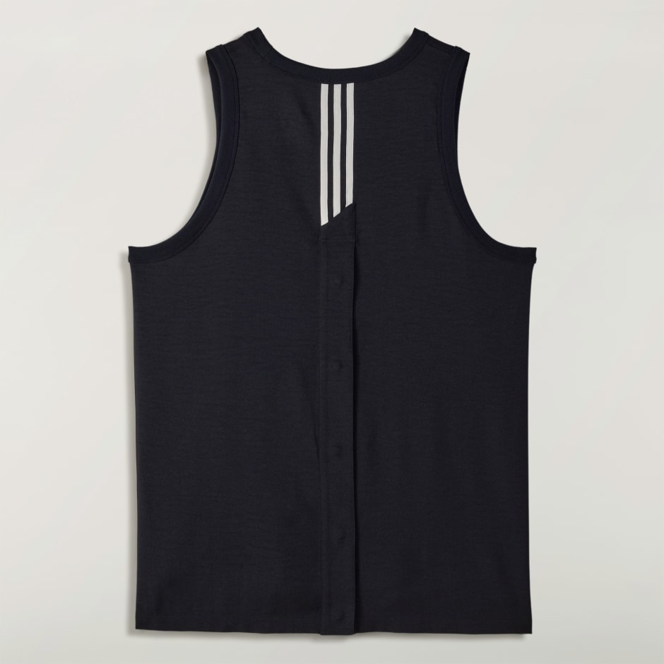 TRICOU Y-3 ELEGANT BASKETBALL