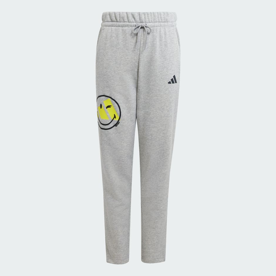 بنطال للأطفال adidas x Smileyworld