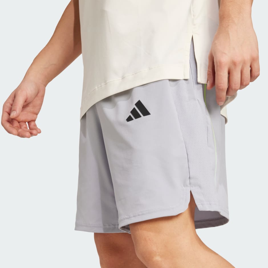 Tech Apparel Shorts