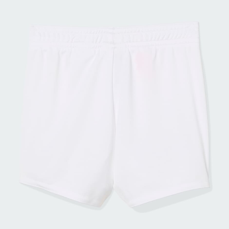 Echipament de acasă pentru sugari Manchester United 25/26 copii