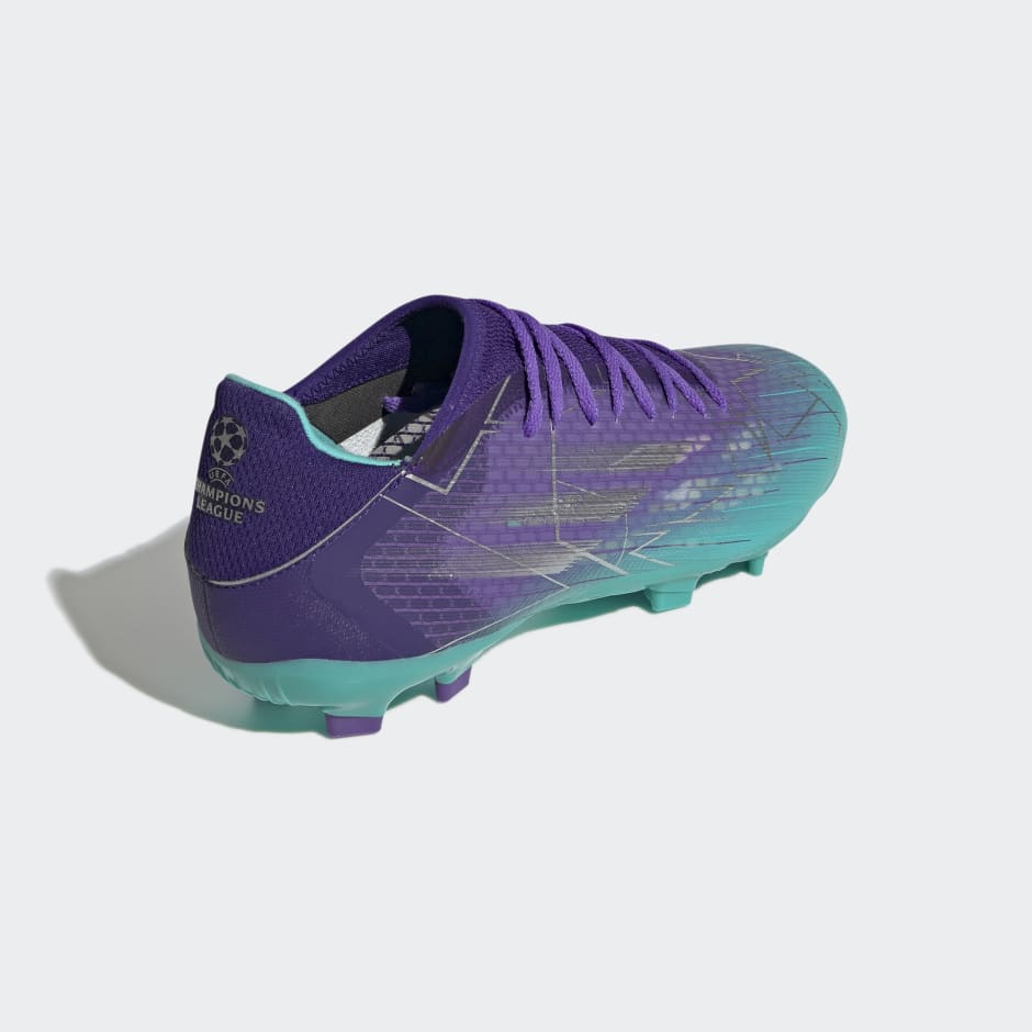 X Speedflow.3 Firm Ground Boots