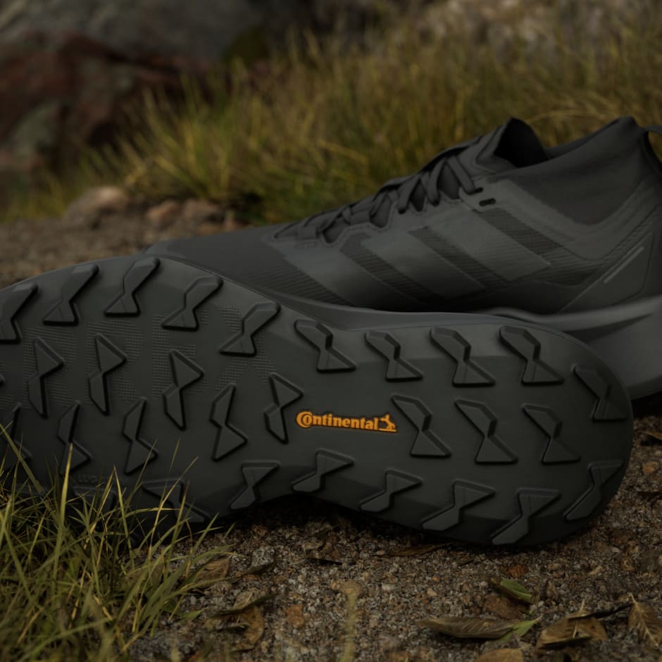 Pantofi de alergat pe trasee Terrex Agravic GTX