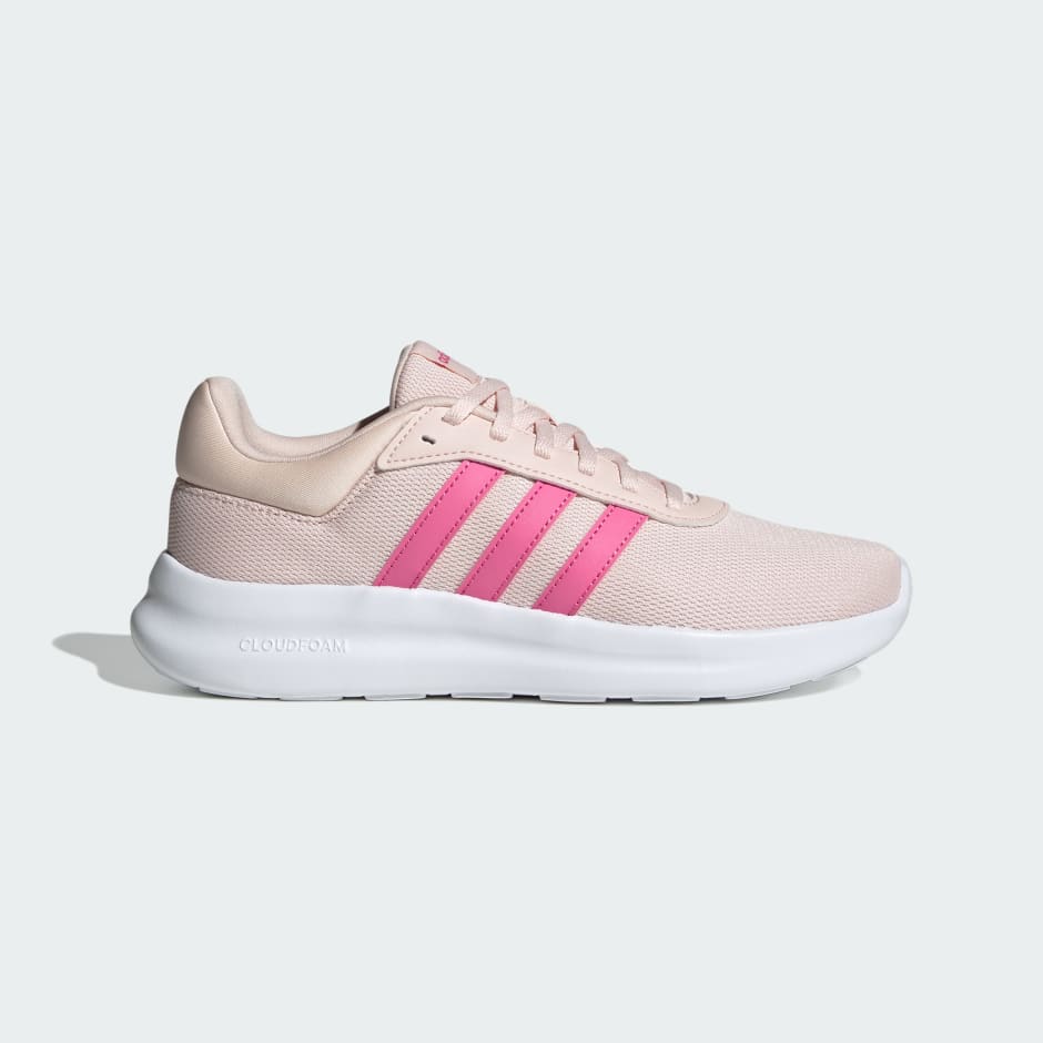 SHOES - Lite Racer 4.0 Shoes - Pink | adidas Oman