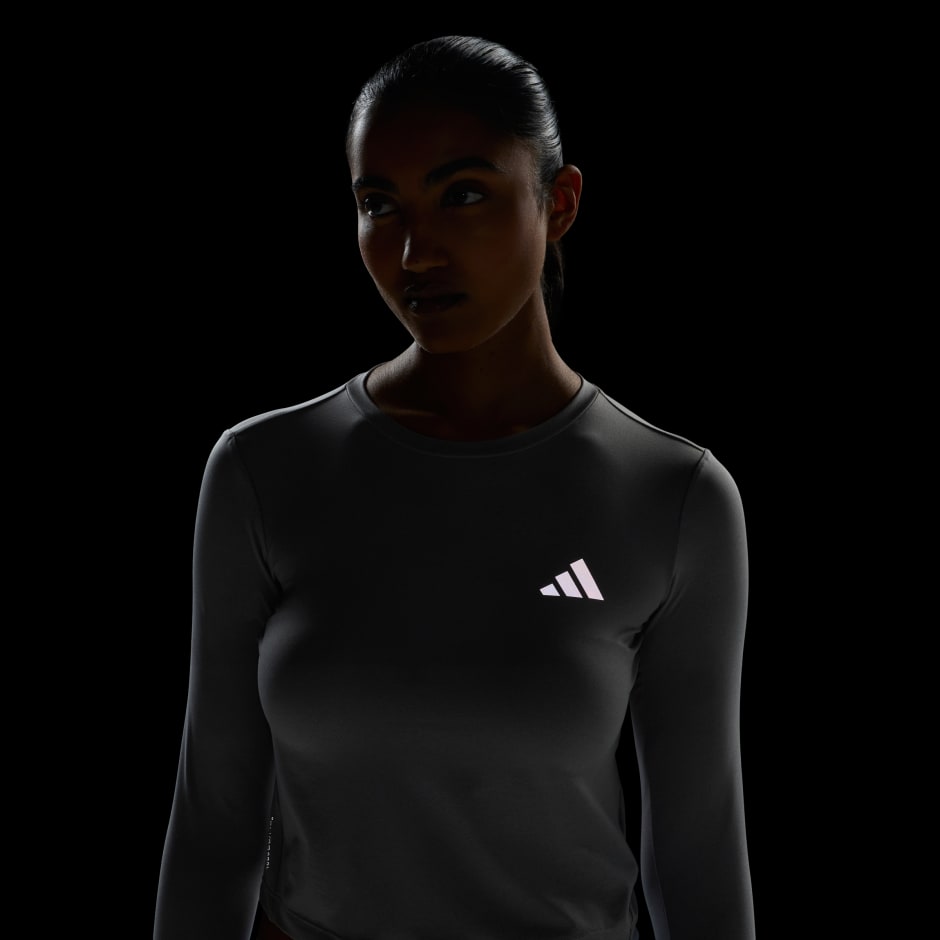 adi365 Running Essentials Longsleeve Shirt