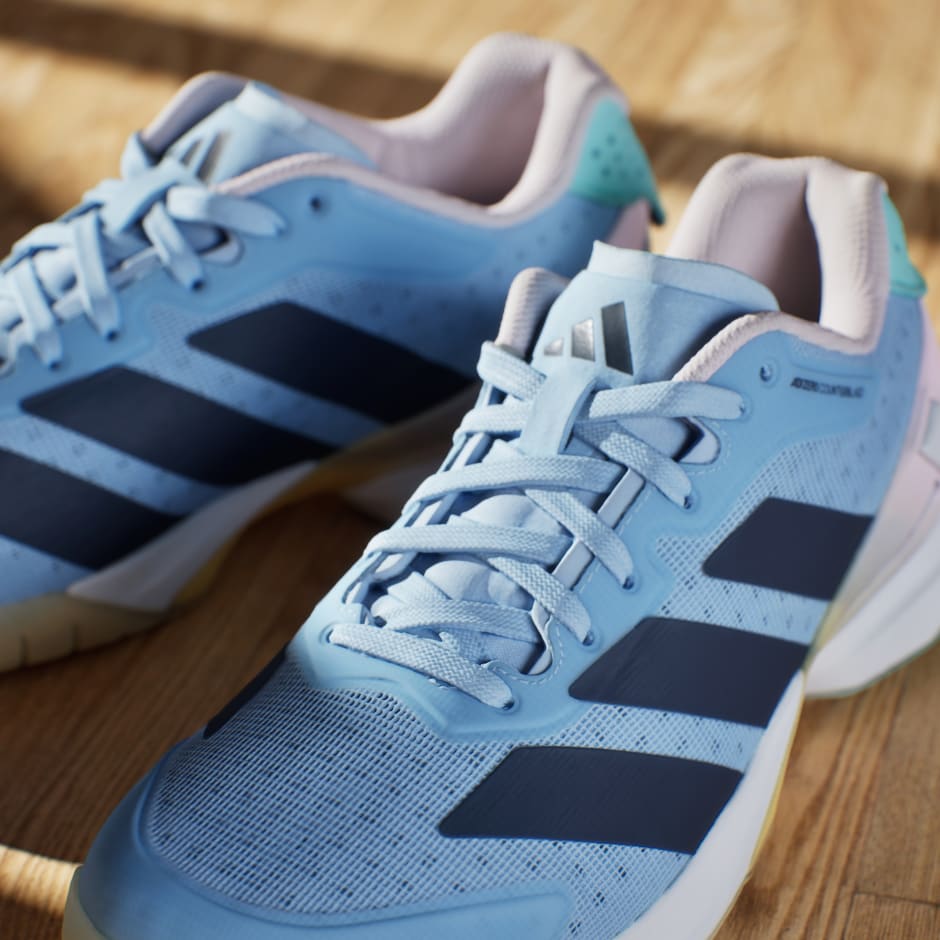 Pantofi Adizero Counterblast pentru sală