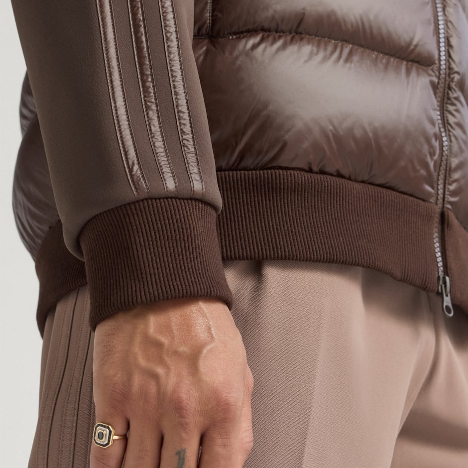 Jachetă cu puf Originals