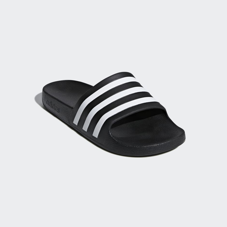 adilette aqua slides women's