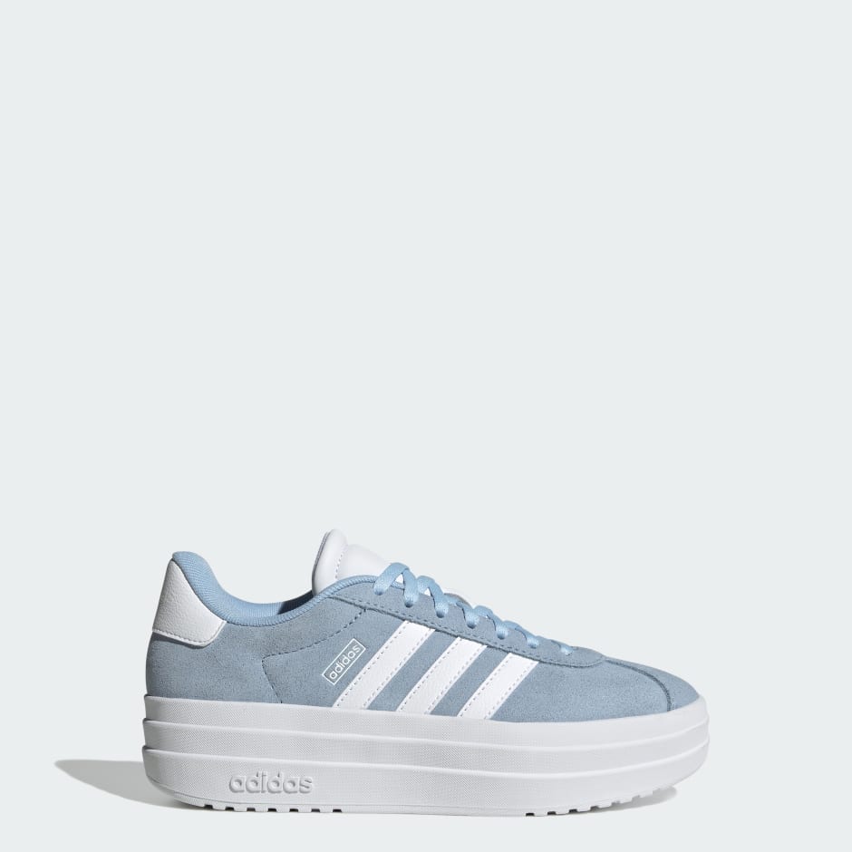 VL Court Bold Shoes Kids