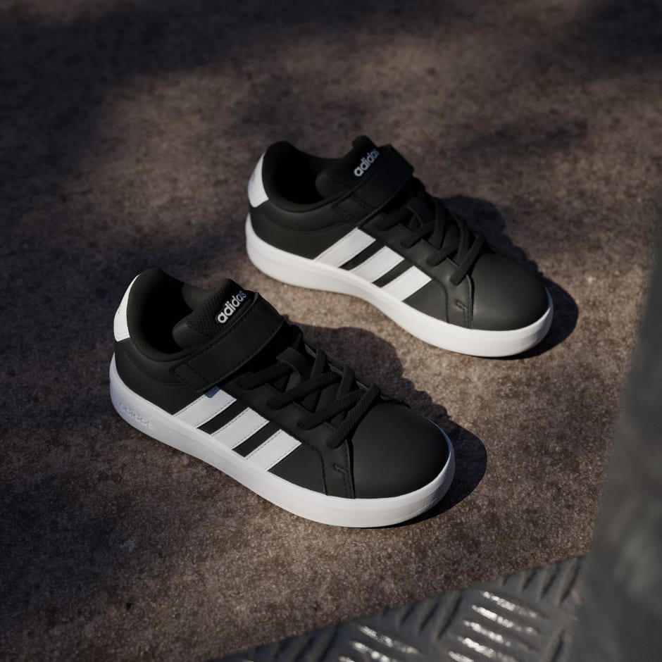 DJEČJE TENISICE GRAND COURT 3.0