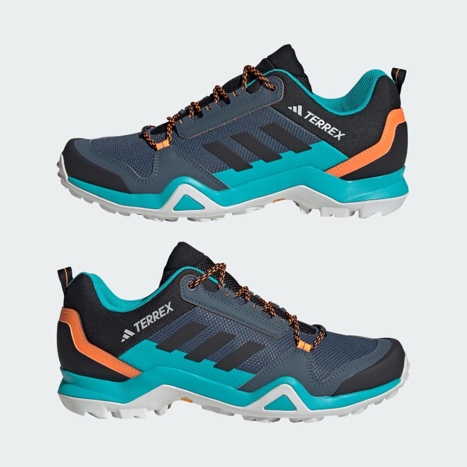 Terrex AX3 Hiking Shoes