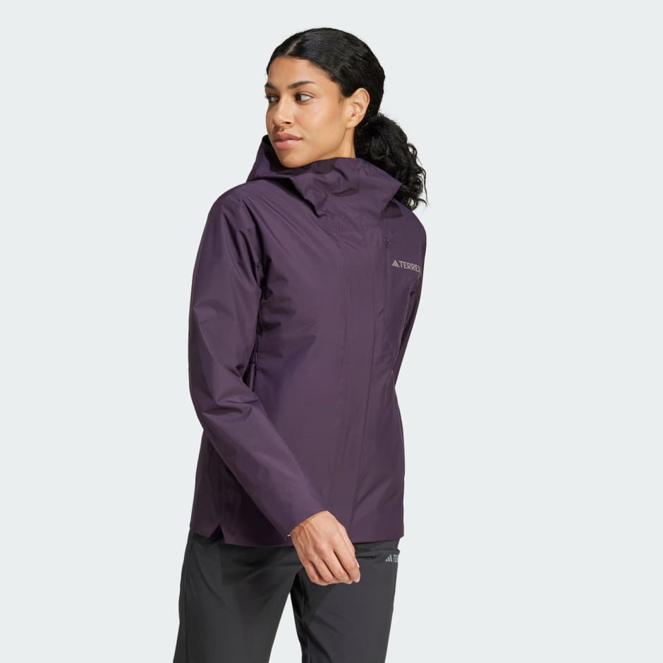 Xploric 3-in-1 Fleece Inner Jacket